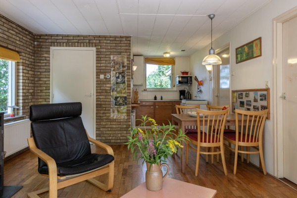 Ferienhaus Zorgvlied