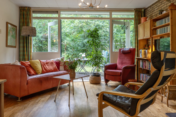 Ferienhaus Zorgvlied