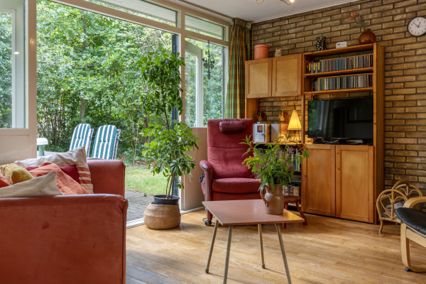 Ferienhaus Zorgvlied