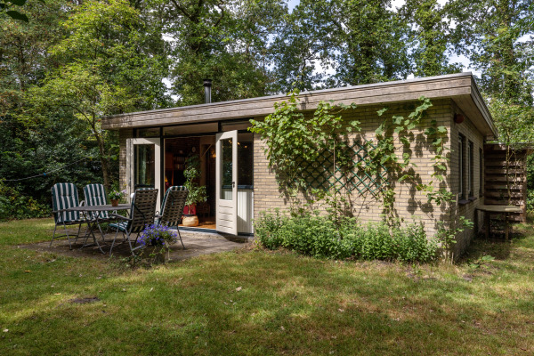 Ferienhaus Zorgvlied