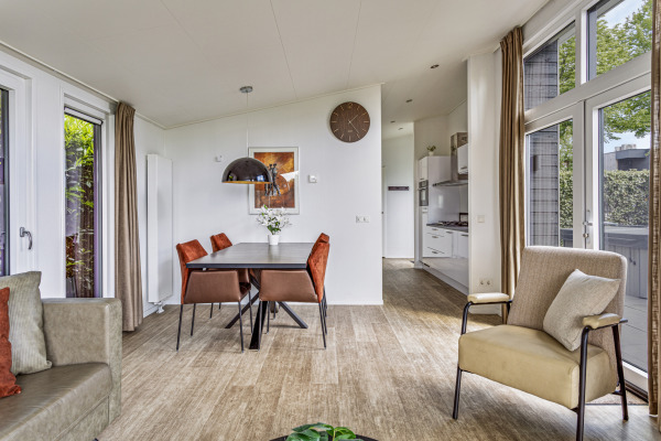 Ferienhaus Aalst