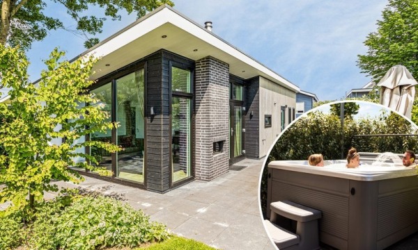 Ferienhaus Aalst