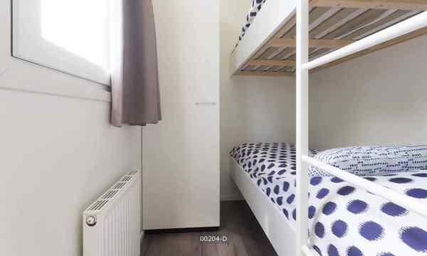 DG1136 - Schlafzimmer