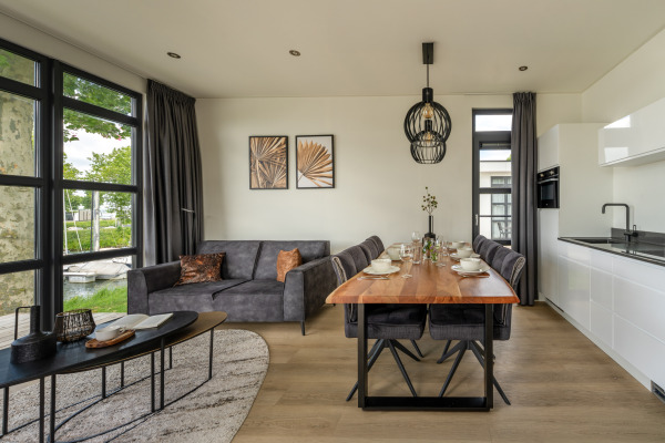 Ferienhaus Maurik