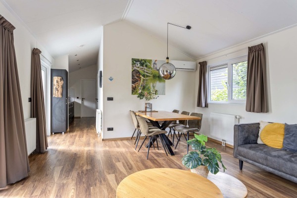 Ferienhaus Lichtenvoorde