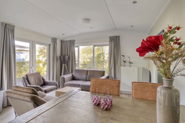 Ferienhaus Lichtenvoorde