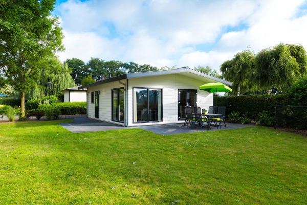 Ferienhaus Lichtenvoorde