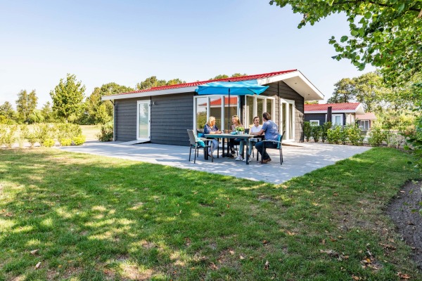 Ferienhaus Lichtenvoorde