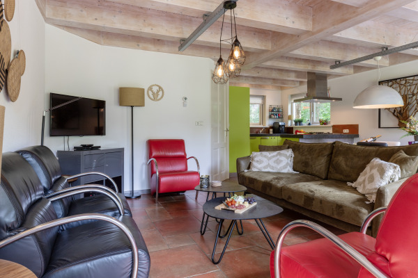 Vakantiehuis Norg