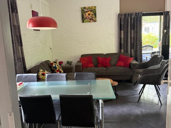 Ferienhaus Harderwijk