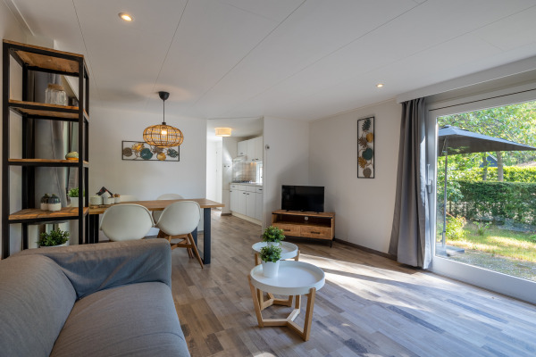 Ferienhaus Harderwijk