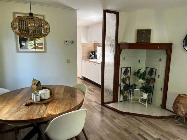 Holiday home Harderwijk