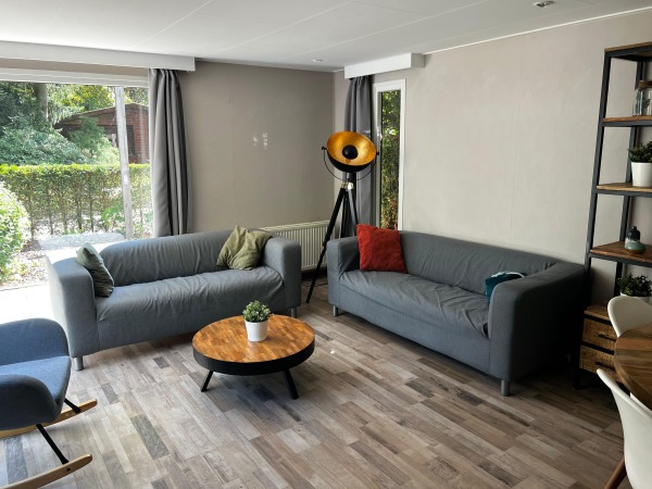 Holiday home Harderwijk