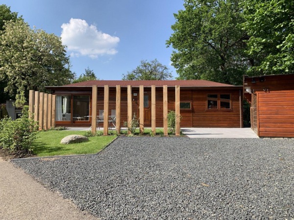 Ferienhaus Harderwijk