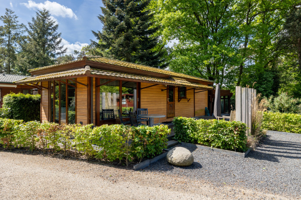 Holiday home Harderwijk