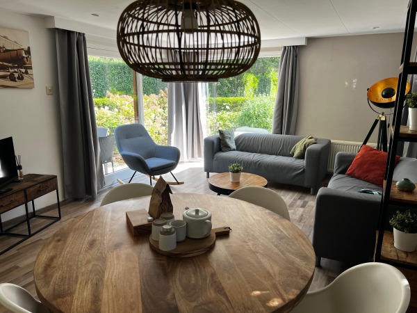 Holiday home Harderwijk