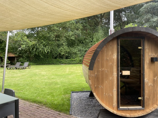 Ferienhaus Lievelde