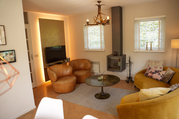 Holiday home Lievelde