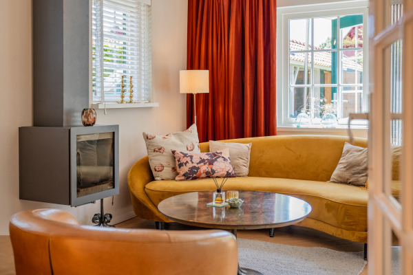 Holiday home Lievelde