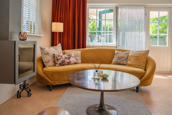 Holiday home Lievelde