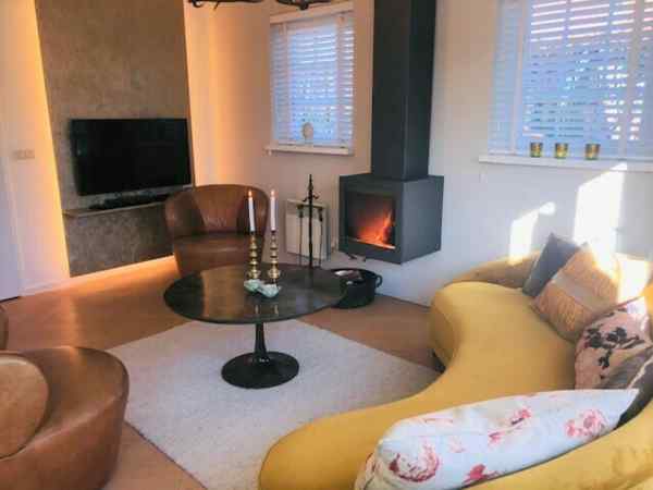 Holiday home Lievelde