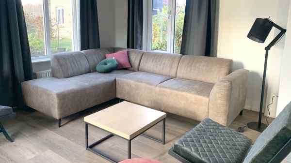 DG150 - Living Room