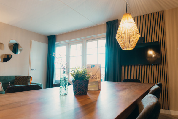 Holiday home Voorthuizen