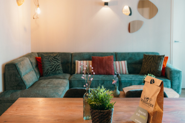 Holiday home Voorthuizen