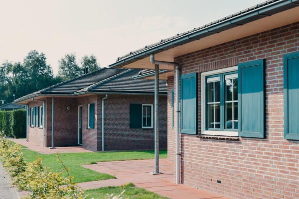 Holiday home Voorthuizen
