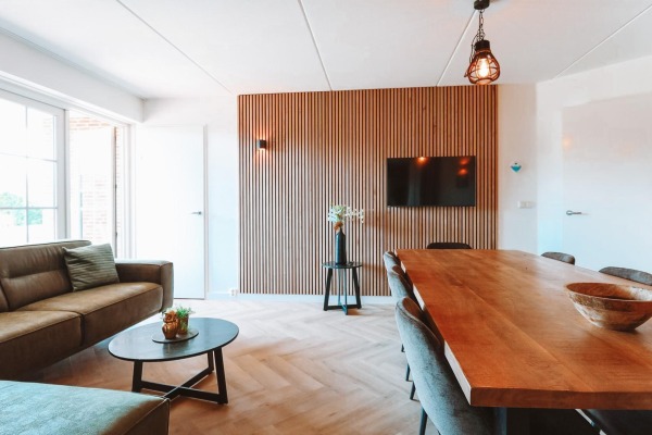Holiday home Voorthuizen