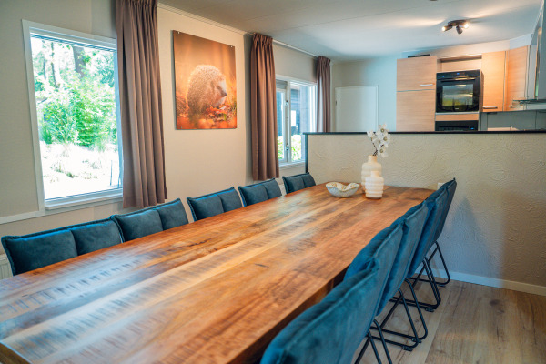 Ferienhaus Hoenderloo