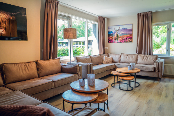 Ferienhaus Hoenderloo