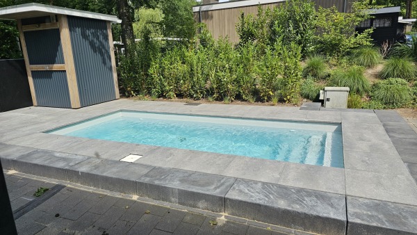 Ferienhaus Hoenderloo