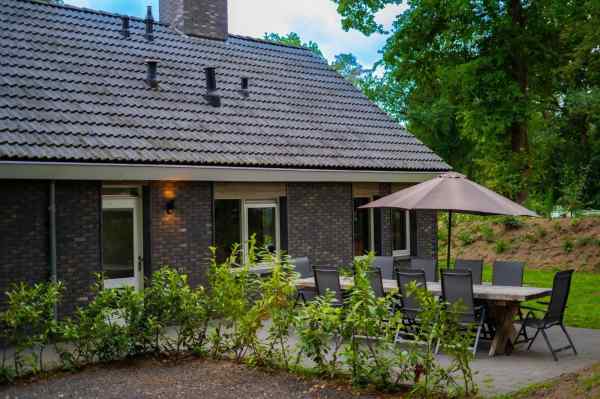 Ferienhaus Hoenderloo