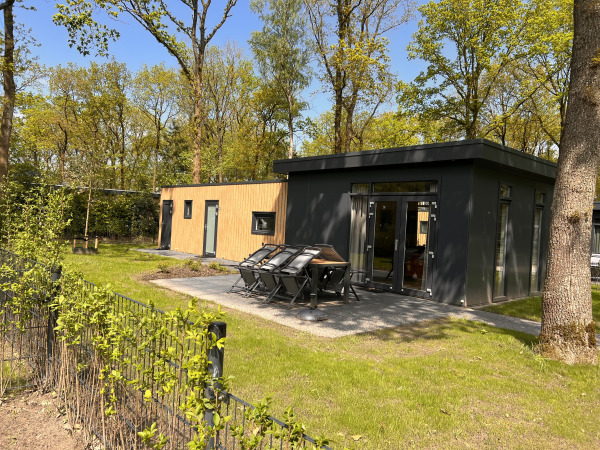 Ferienhaus Zorgvlied
