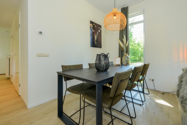 Ferienhaus Zorgvlied