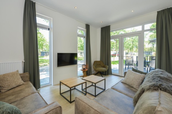 Ferienhaus Zorgvlied
