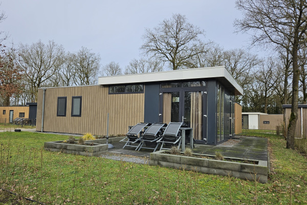 Holiday home Zorgvlied