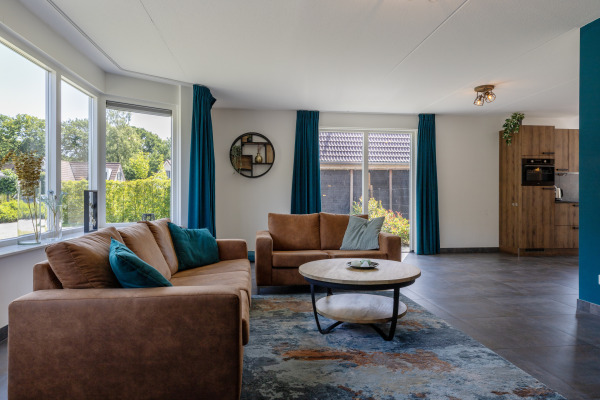 Ferienhaus Hoogersmilde