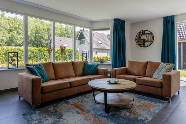 Ferienhaus Hoogersmilde