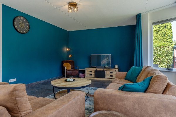 Ferienhaus Hoogersmilde