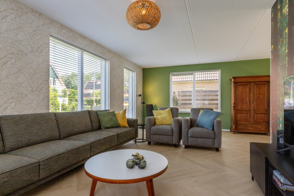 Ferienhaus Hoogersmilde