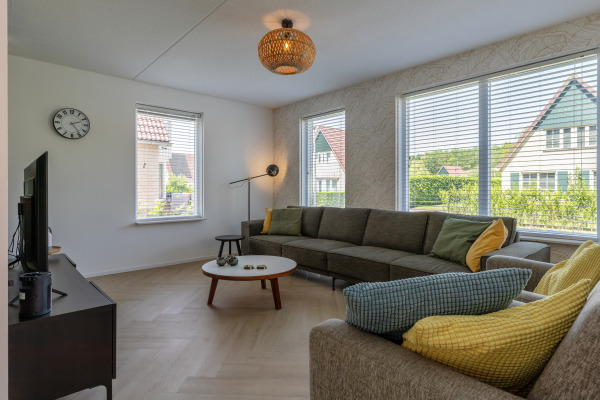 Ferienhaus Hoogersmilde