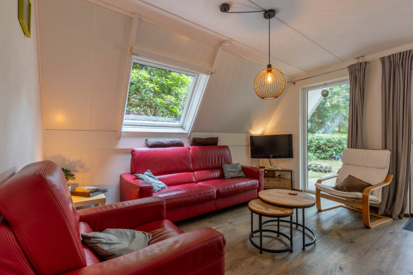 Ferienhaus Harfsen