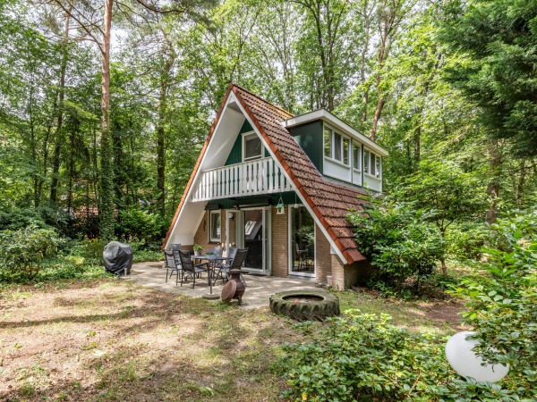 Ferienhaus Harfsen