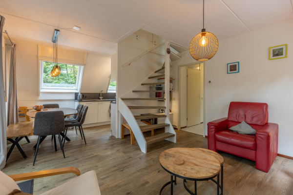 Ferienhaus Harfsen