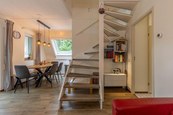 Ferienhaus Harfsen