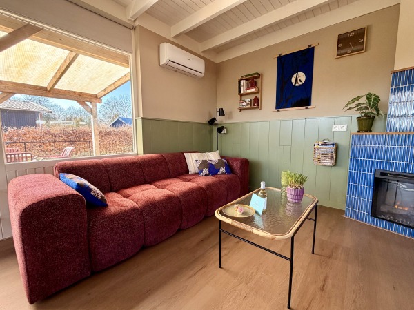 Ferienhaus Gasselte