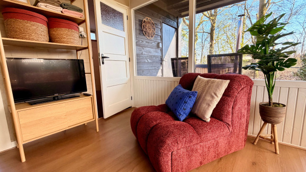 Ferienhaus Gasselte
