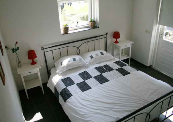 Ferienhaus Eesergroen